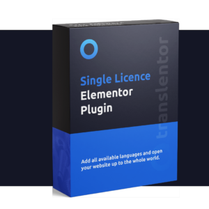 wordpress-translator-plugin-single-licence