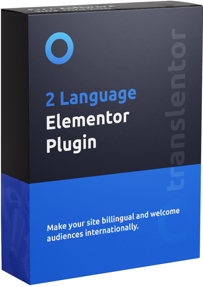 free translation plugin elementor